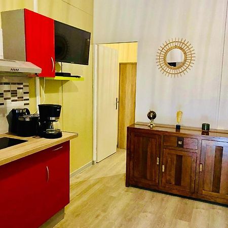 Jolex Apartment Saint Pierre Bagian luar foto