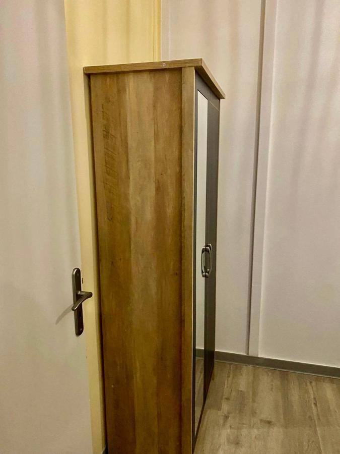 Jolex Apartment Saint Pierre Bagian luar foto