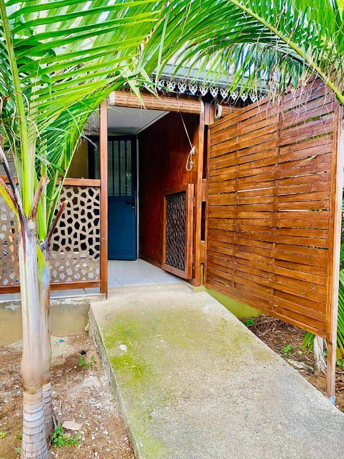 Jolex Apartment Saint Pierre Bagian luar foto