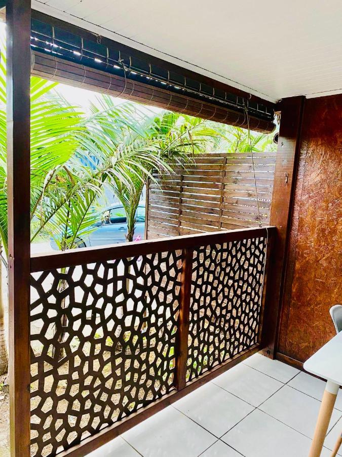 Jolex Apartment Saint Pierre Bagian luar foto