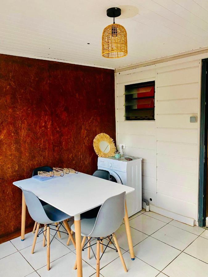 Jolex Apartment Saint Pierre Bagian luar foto