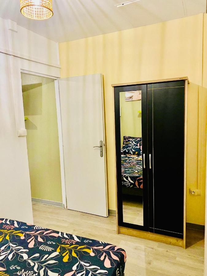 Jolex Apartment Saint Pierre Bagian luar foto