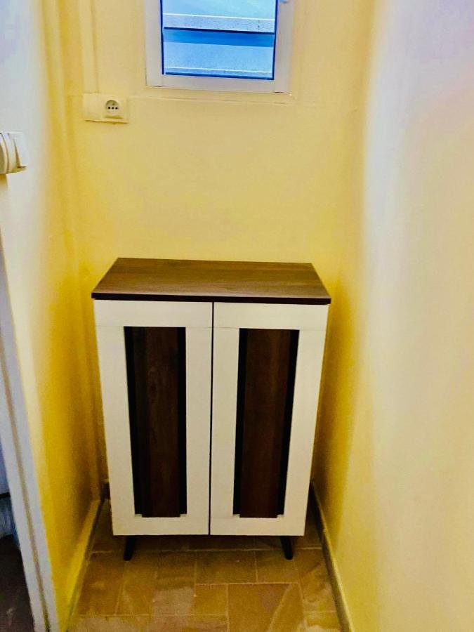 Jolex Apartment Saint Pierre Bagian luar foto