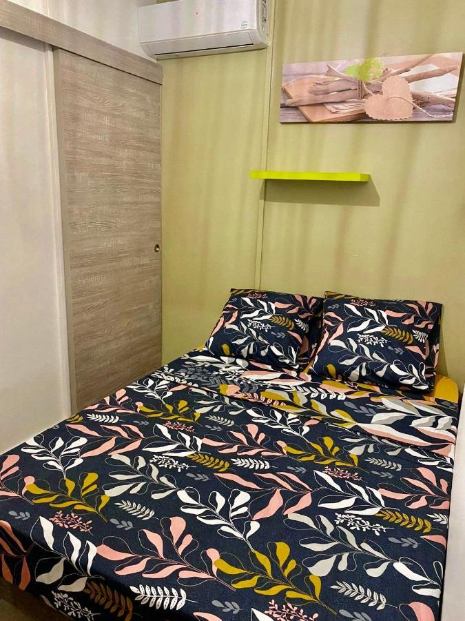 Jolex Apartment Saint Pierre Bagian luar foto